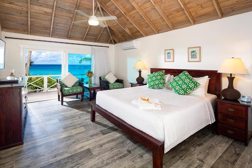 Galley Bay Resort & Spa - All Inclusive - Adults Only photo 4
