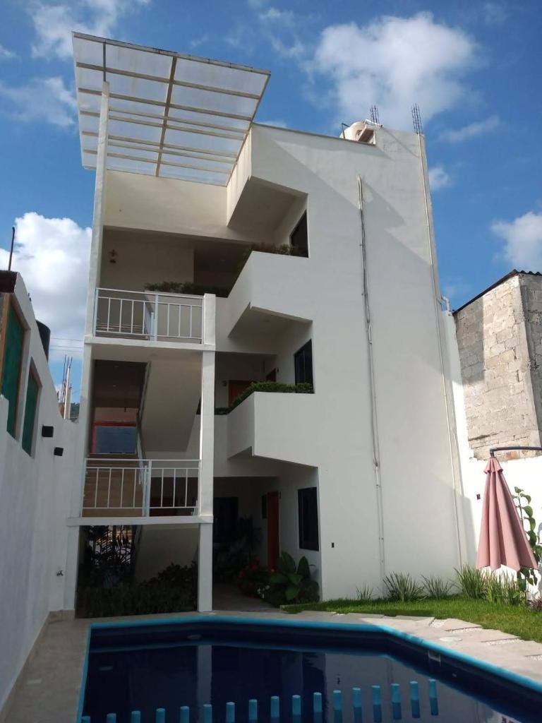 HOTEL ANTHURIUM photo 2
