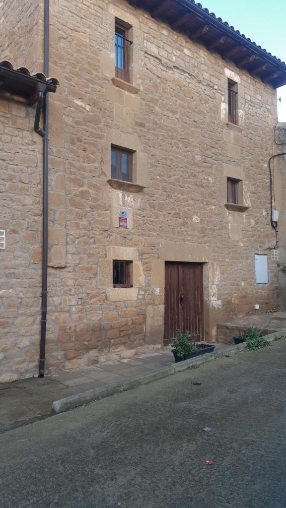 LA POSADA DE SOFUENTES photo 2