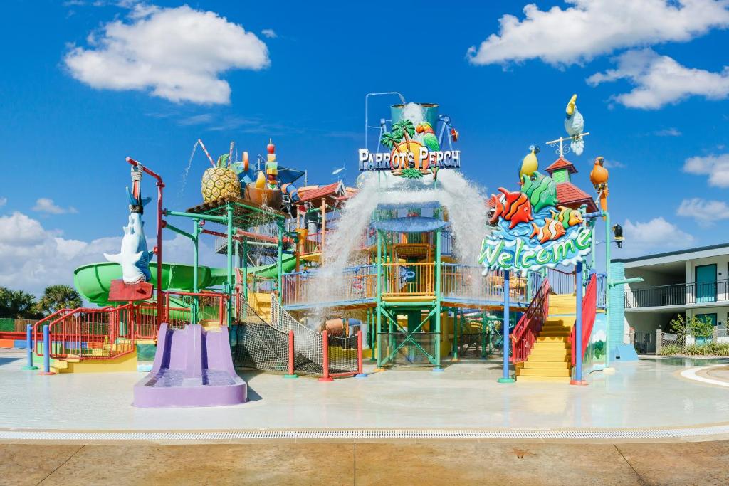 CoCo Key Hotel and Water Resort image