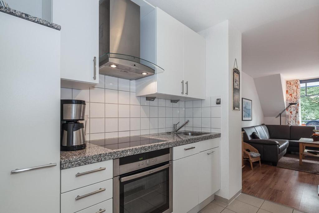 Feriendorf Papillon Wohnung 15-8 photo 4