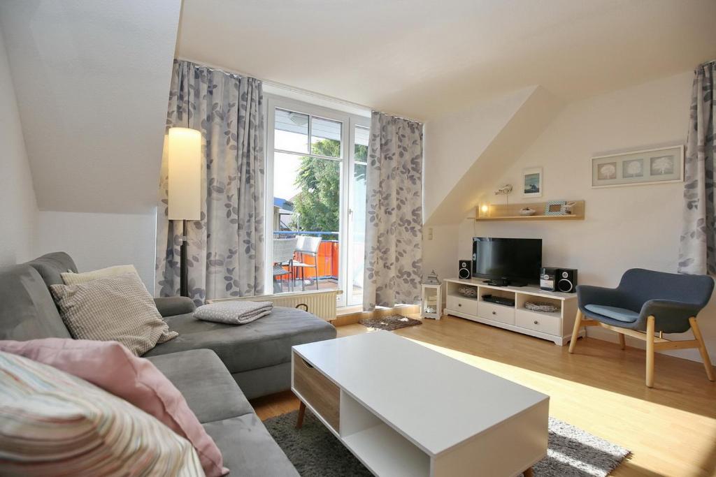 Feriendorf Papillon Wohnung 08-8 photo 2