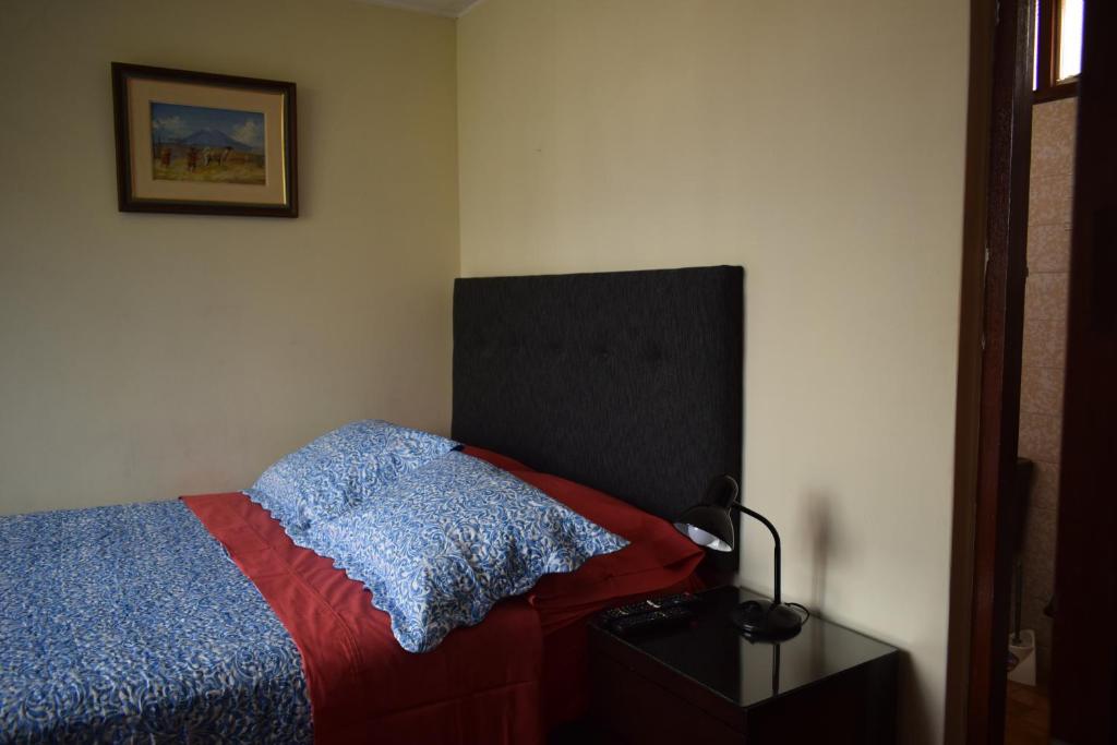 Hostal Donde Alberto photo 3