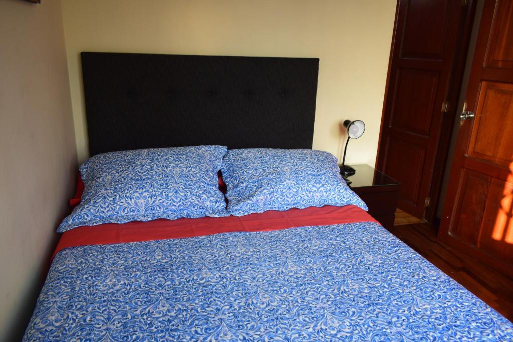 Hostal Donde Alberto photo 4