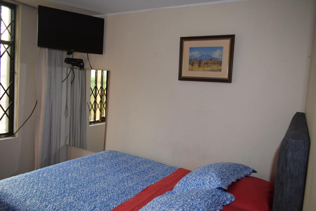 Hostal Donde Alberto photo 1