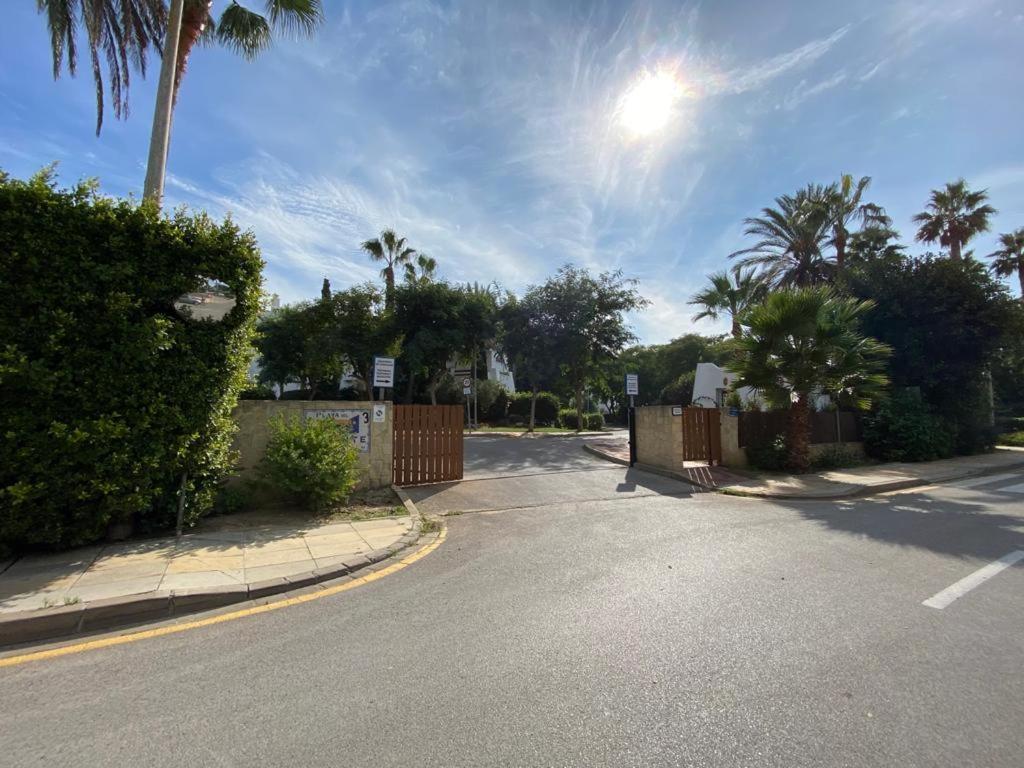 Apartamento en Playa del Infante (Costa Ballena) photo 3