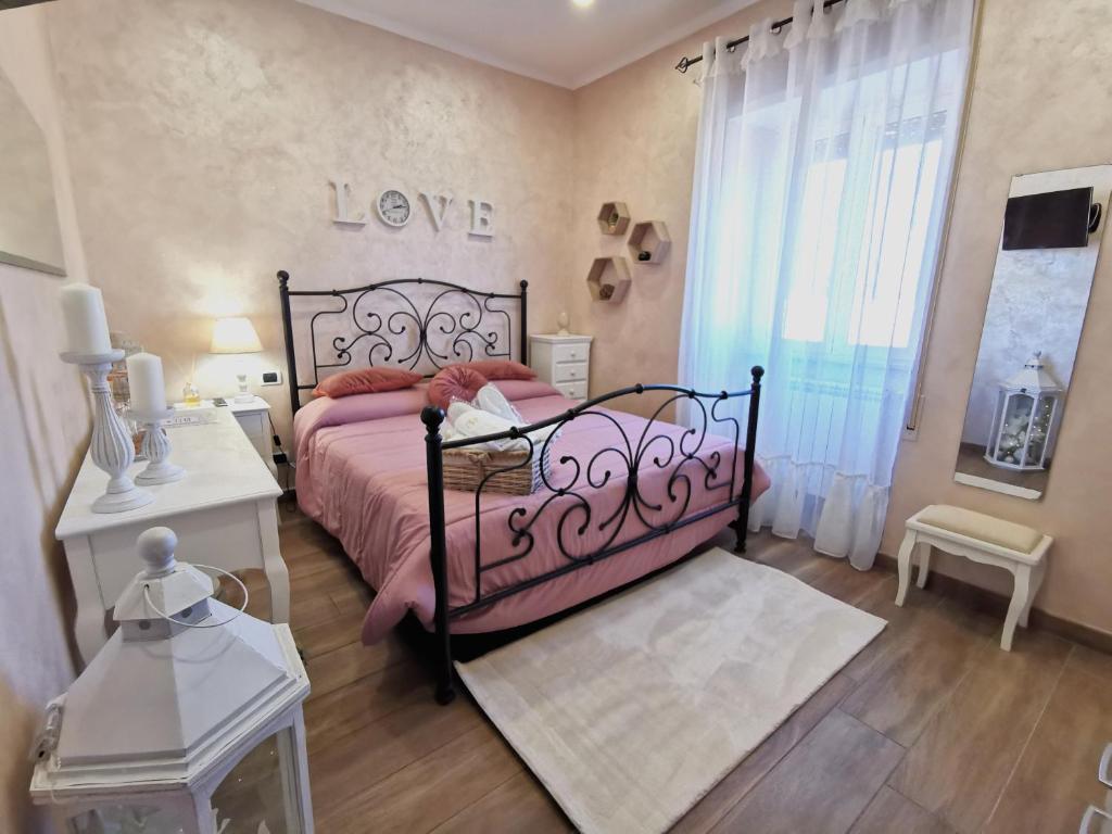 B&B Corvara