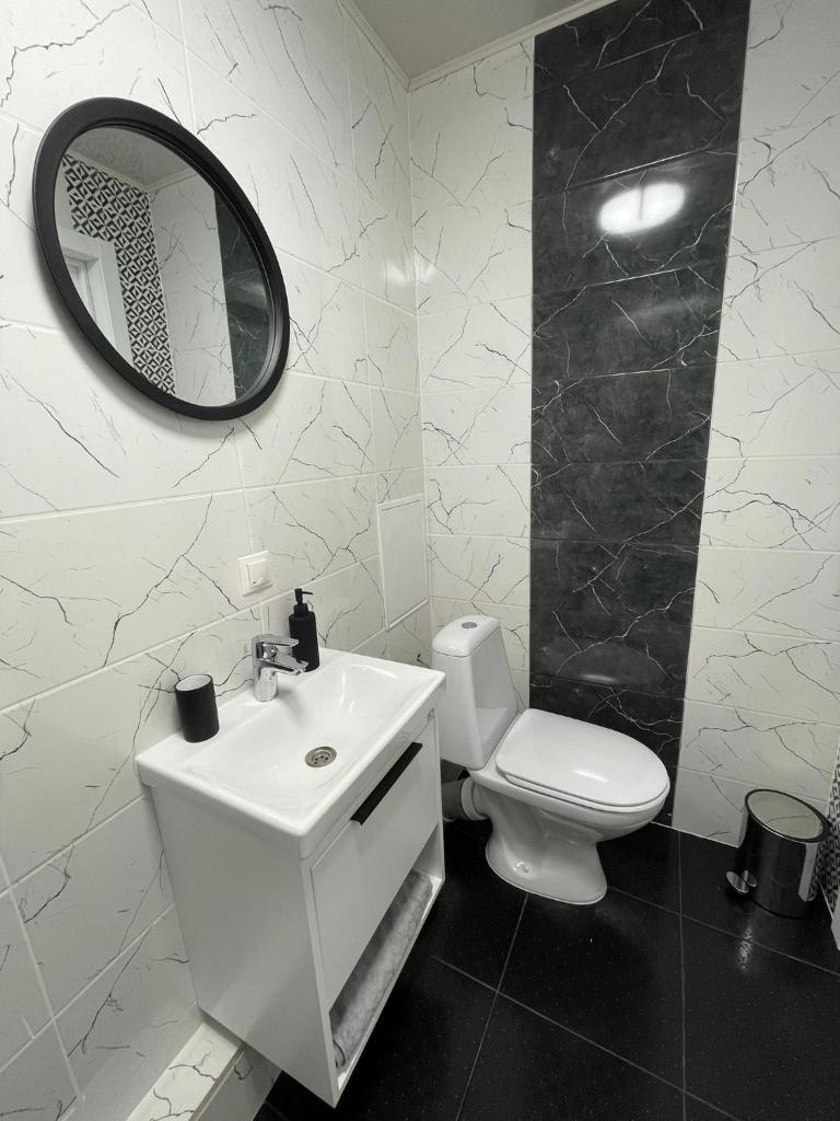 Cenkones Street Apartment photo 3