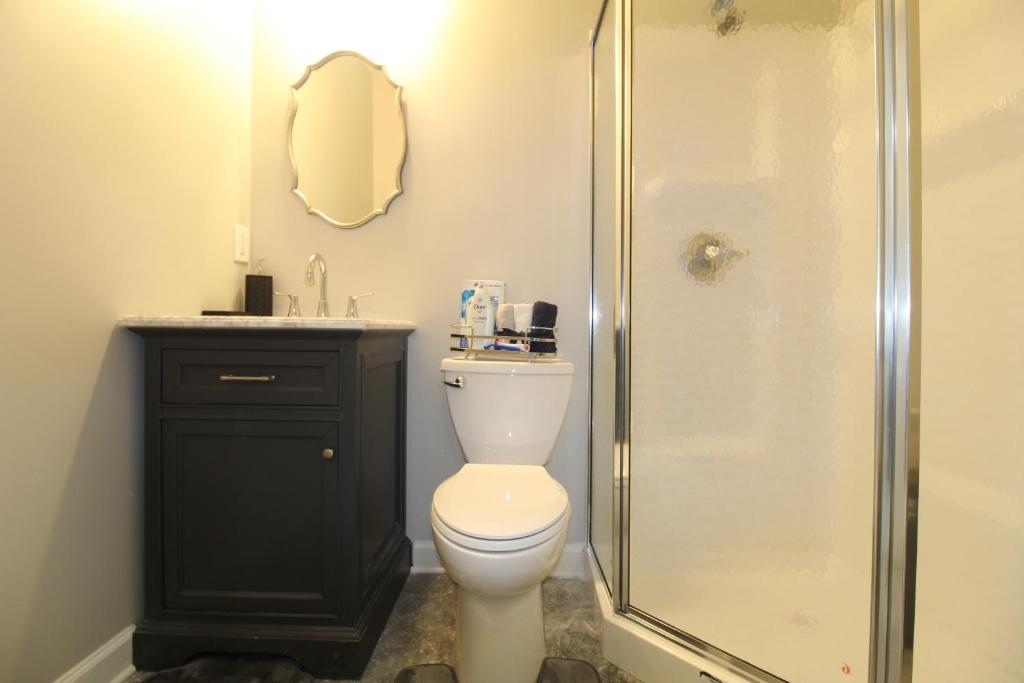Modern Tiny House Experience photo 1