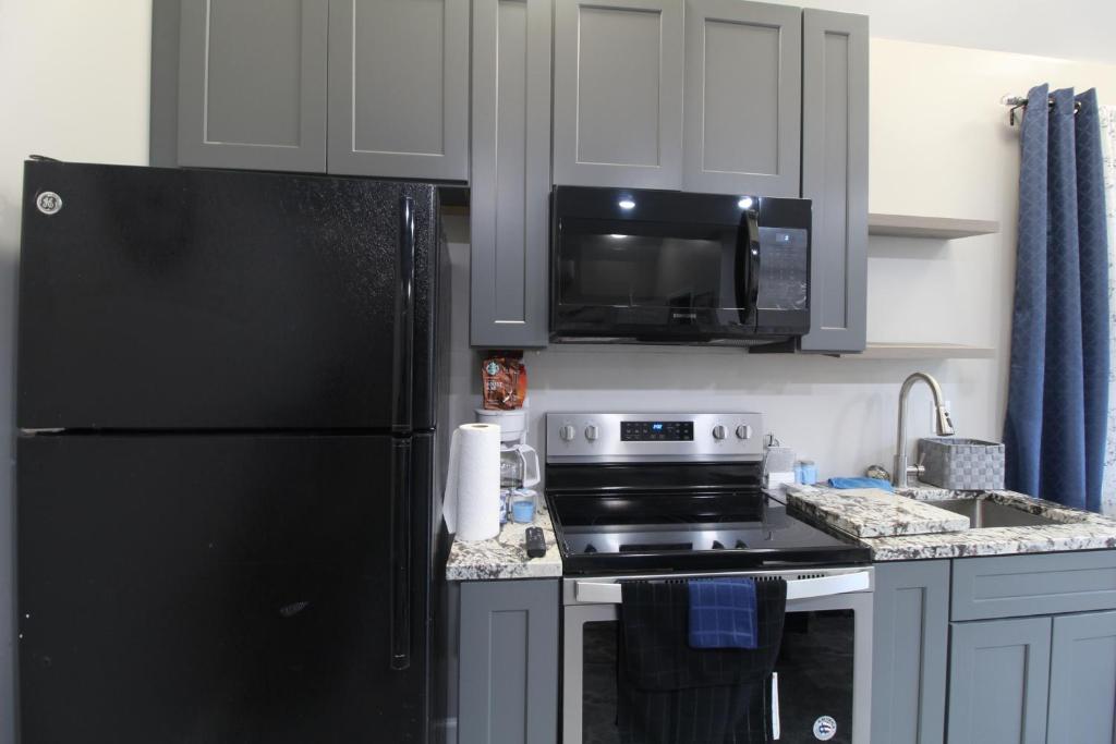 Modern Tiny House Experience photo 2