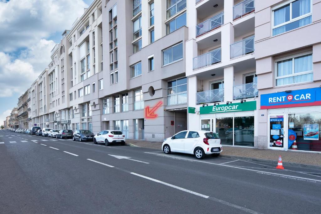 Five to Sete - Gare - Centre-ville, Herault