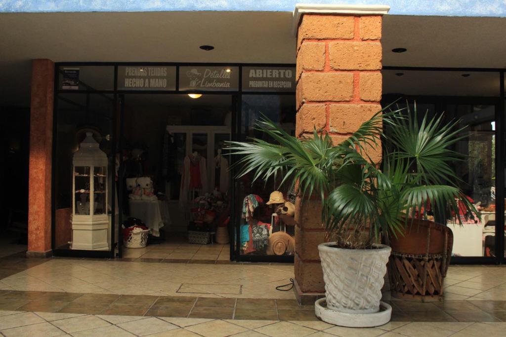 Hotel Meson del Puente photo 4