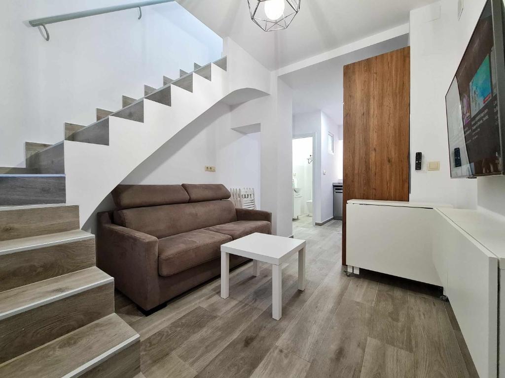 Villa Playa y Centro Exclusive Accommodation photo 1