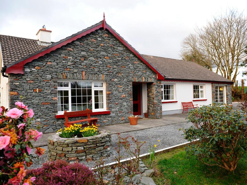 The Lodge