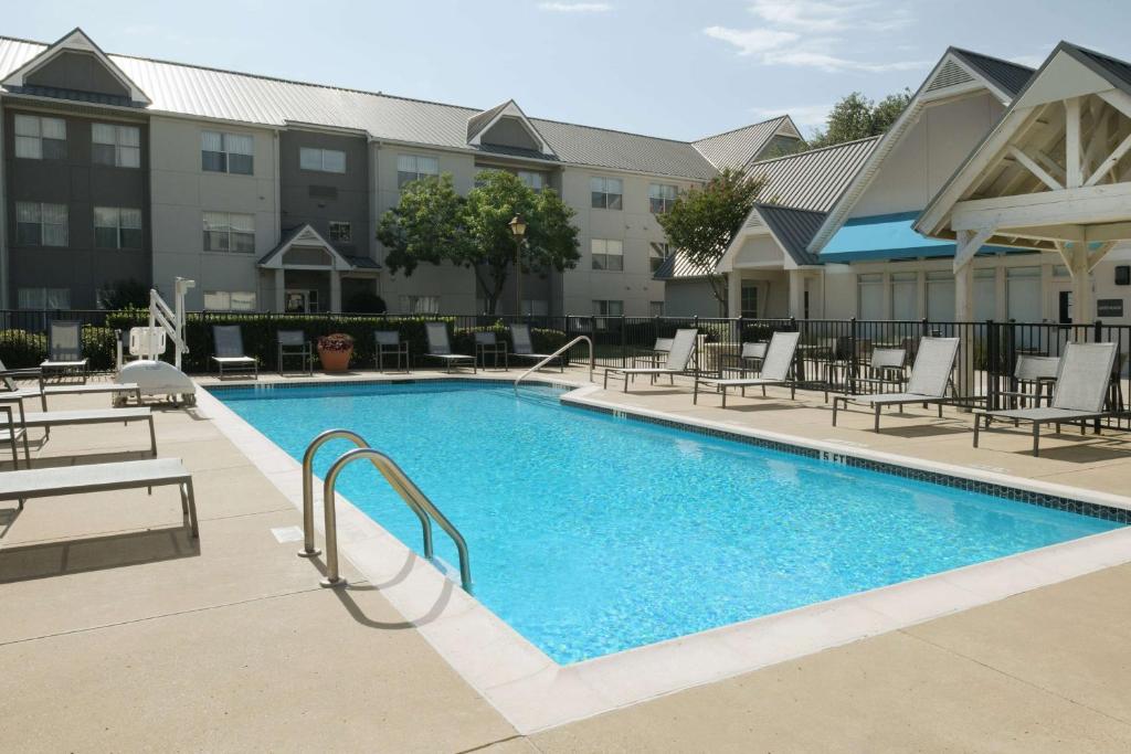 Sonesta ES Suites Fort Worth Fossil Creek photo 1