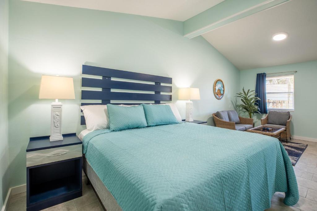 Salt Air Inn & Suites photo 2