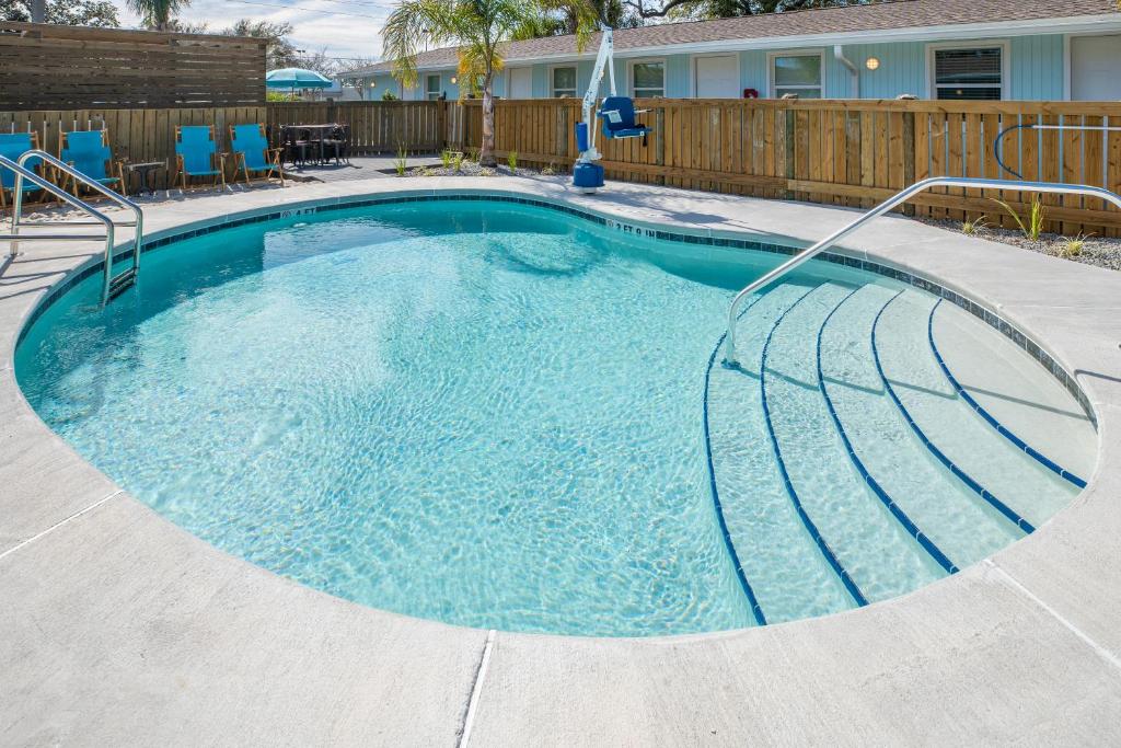 Salt Air Inn & Suites photo 4