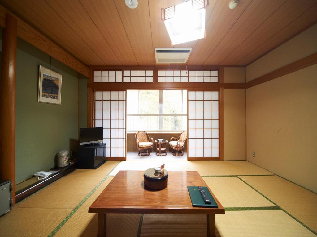 Hotel Nosegawa photo 3