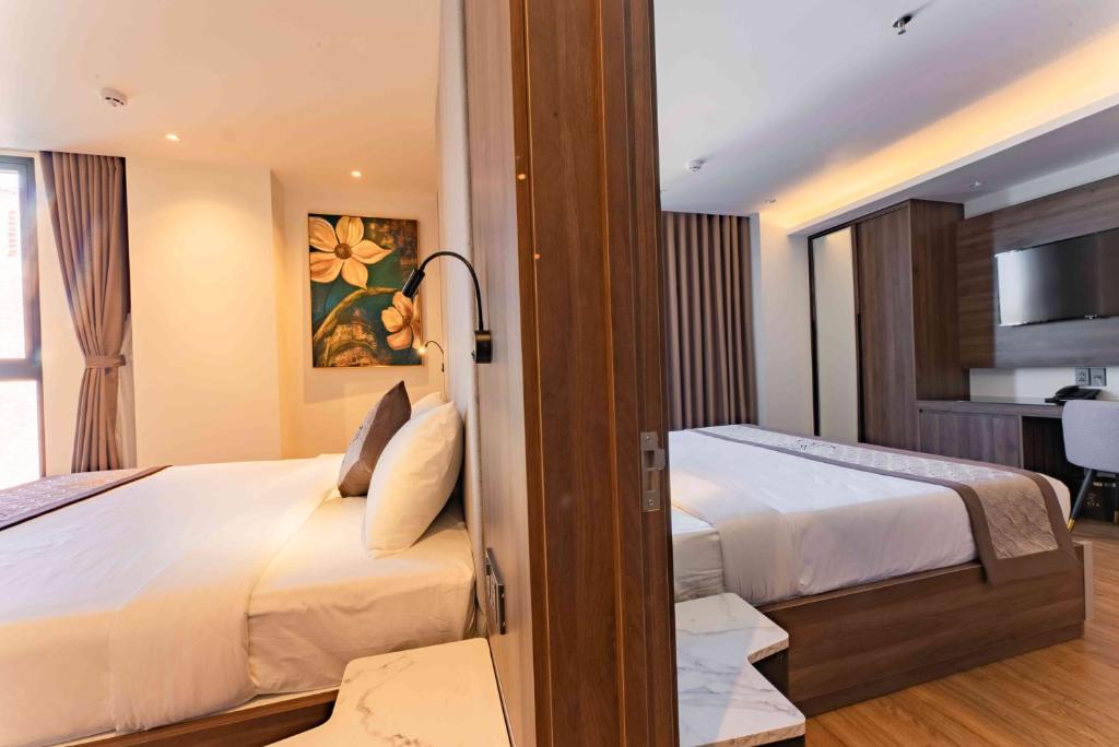 MERIAHOTEL QUY NHƠN