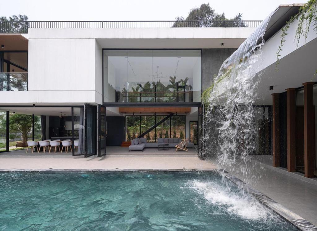 U-Space Villa Tam Đảo - Venue Travel