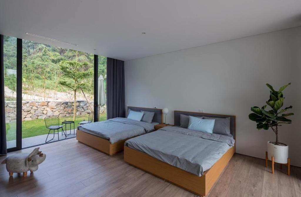 U-Space Villa Tam Đảo - Venue Travel