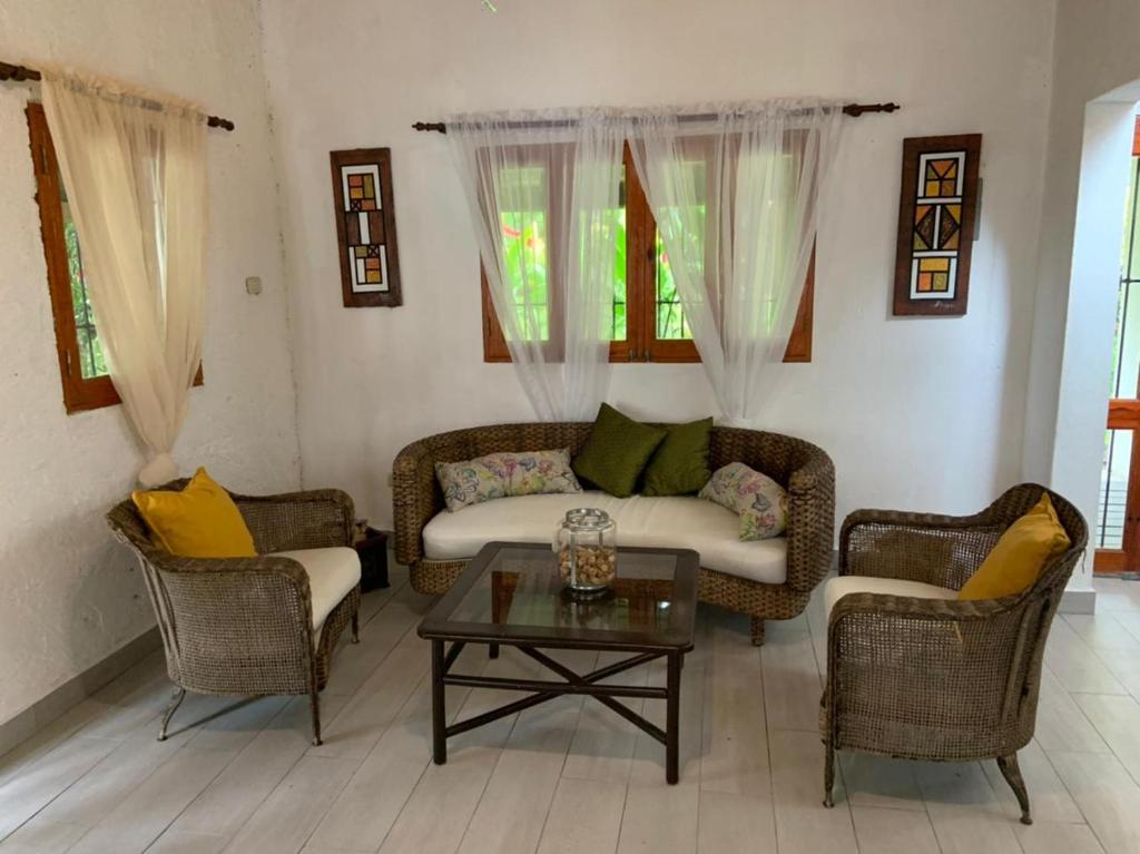Villa Maria Paula photo 3