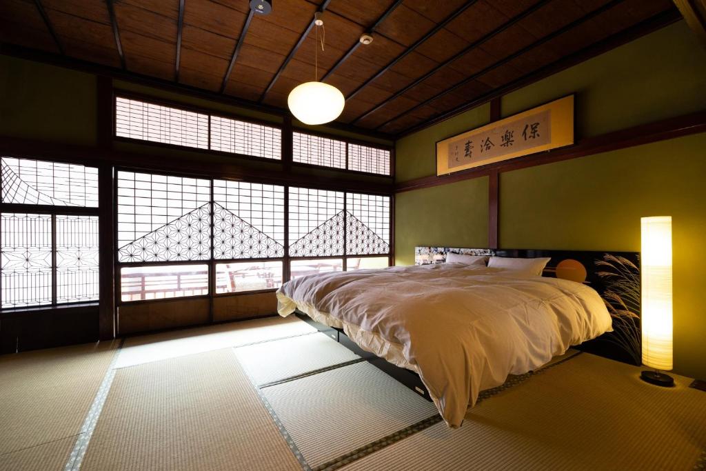 Ryusuke25 - Vacation STAY 71742v photo 1