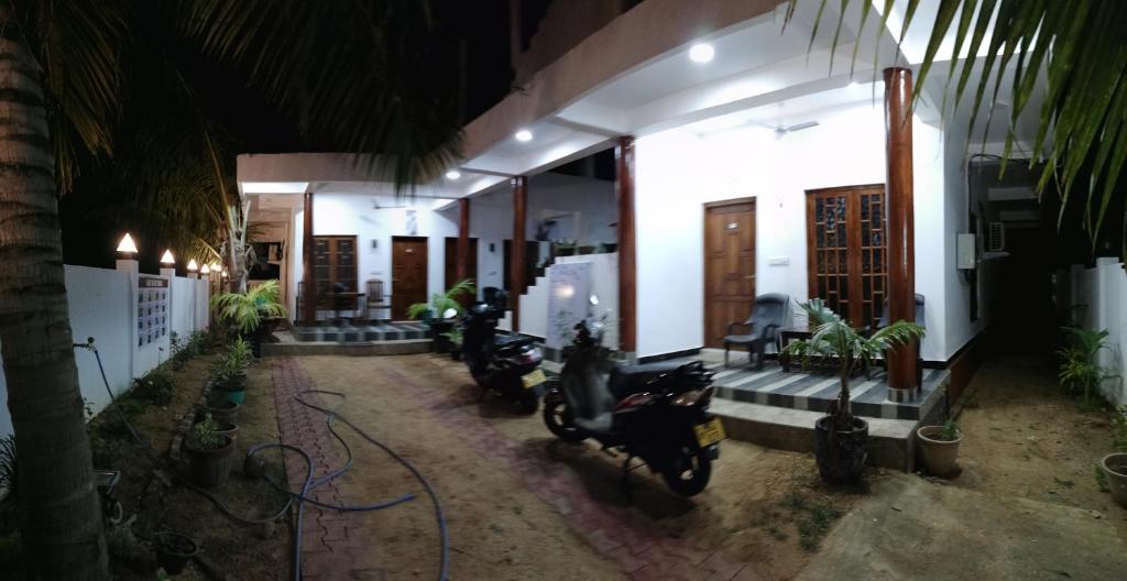 Dive beach palace photo 4