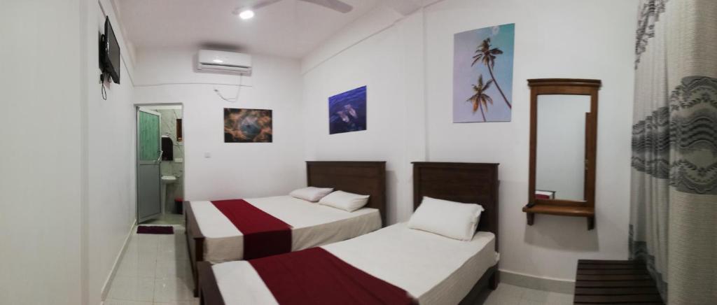 Dive beach palace photo 1
