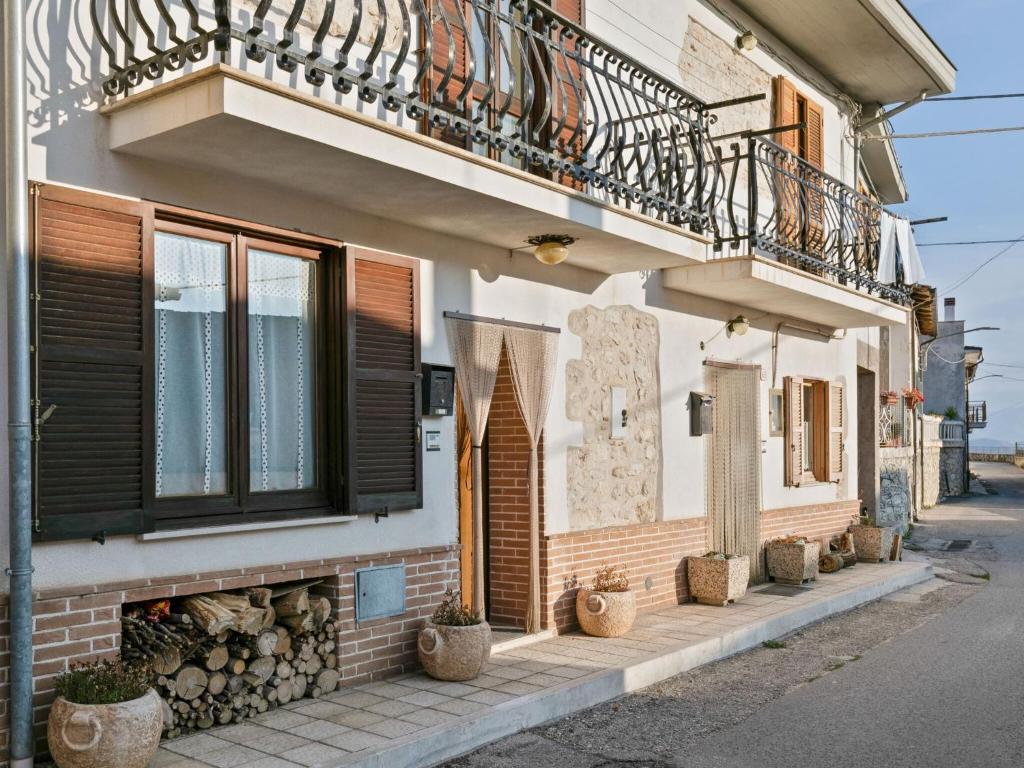 Belvilla by OYO Sirente House photo 1