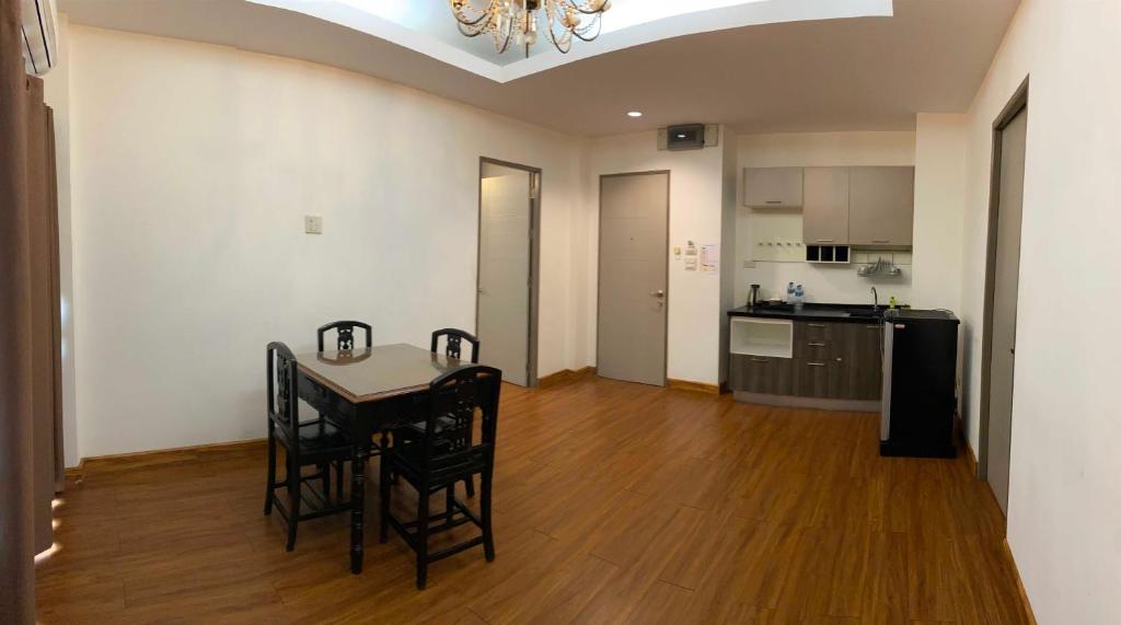 Hotel IYA photo 3