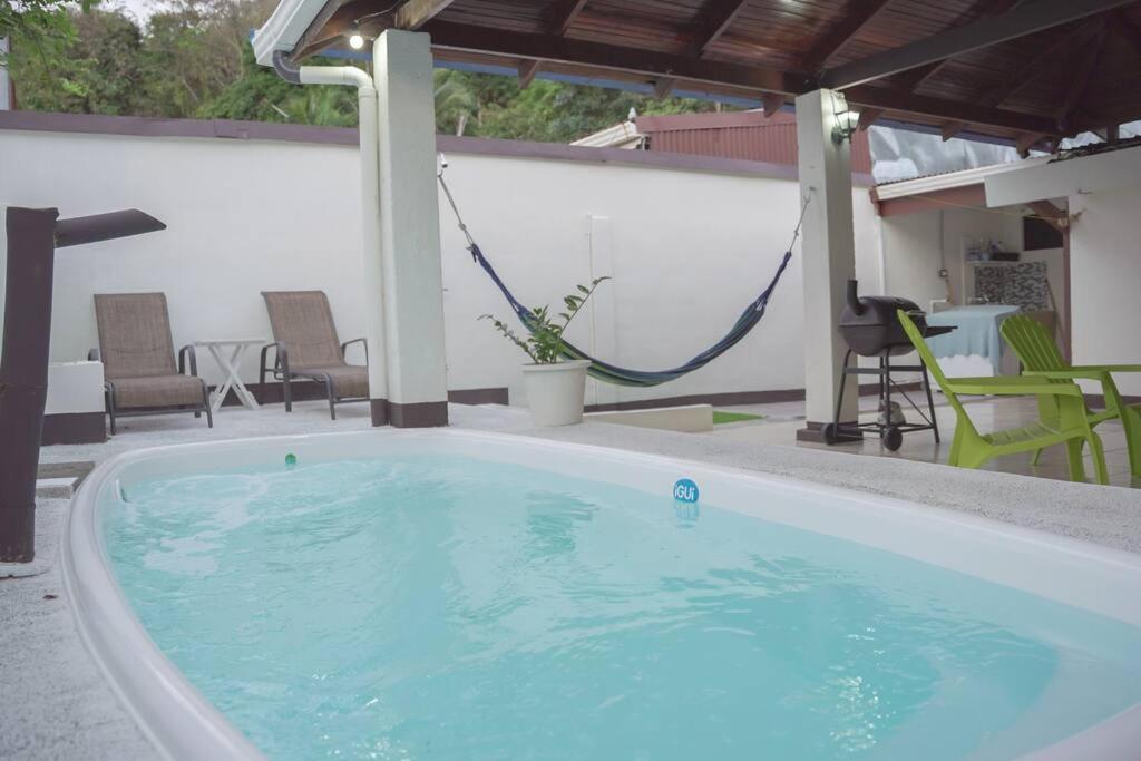 Flor Tica House photo 2