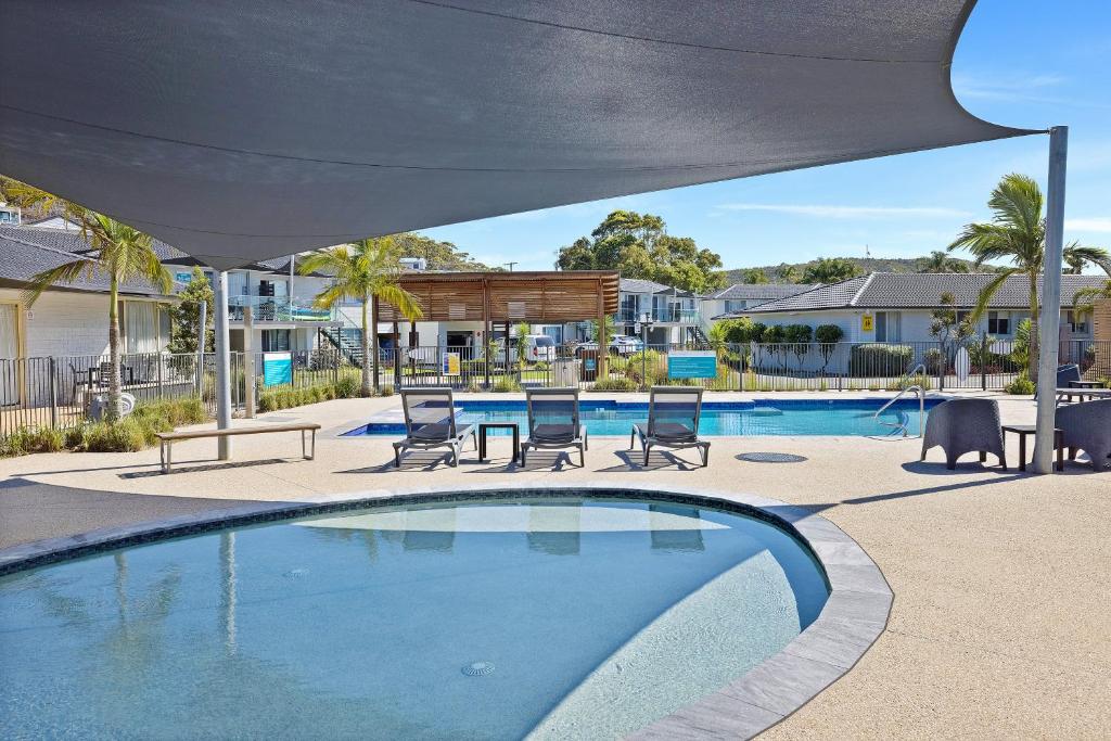 Seaside Holiday Resort photo 3