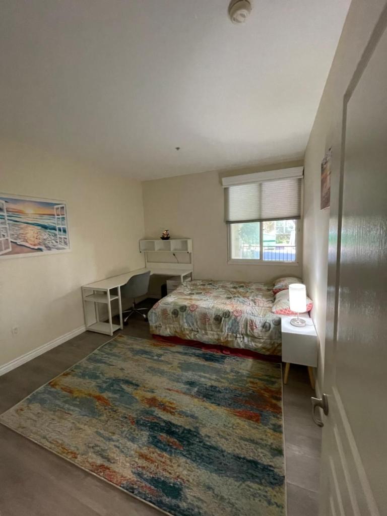 Resort like stay in a lovely room near UCI image