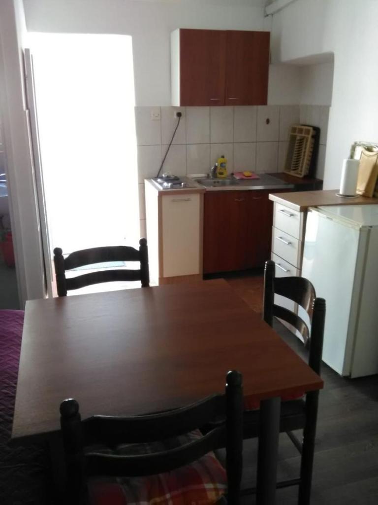 Apartments Drago - apartments in the center photo 2