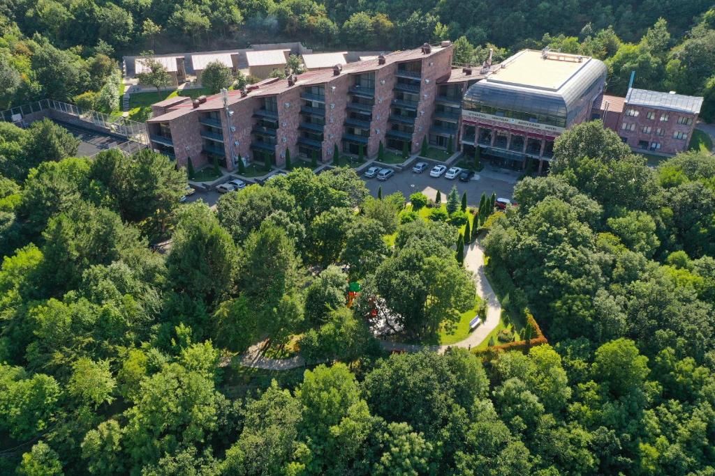 Best Resort Aghveran photo 1