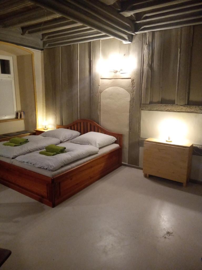 Historische Renaissance-Stube Kahla photo 1