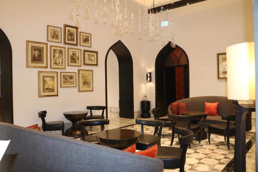 Welcomhotel by ITC Hotels, Raja Sansi, Amritsar photo 2