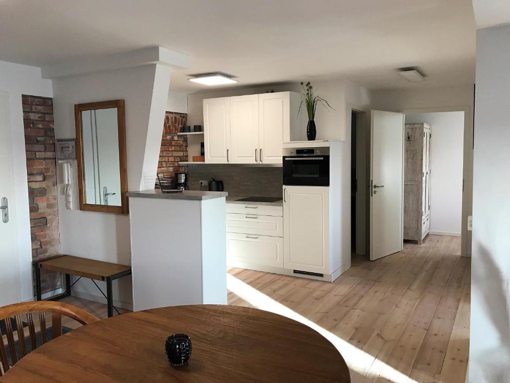 Speicher Residenz Barth E4 App 10 photo 4