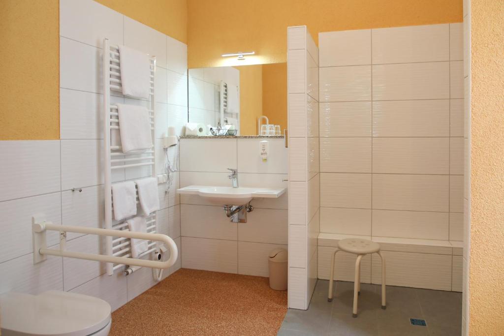 Hotel zur Kulturweberei photo 4