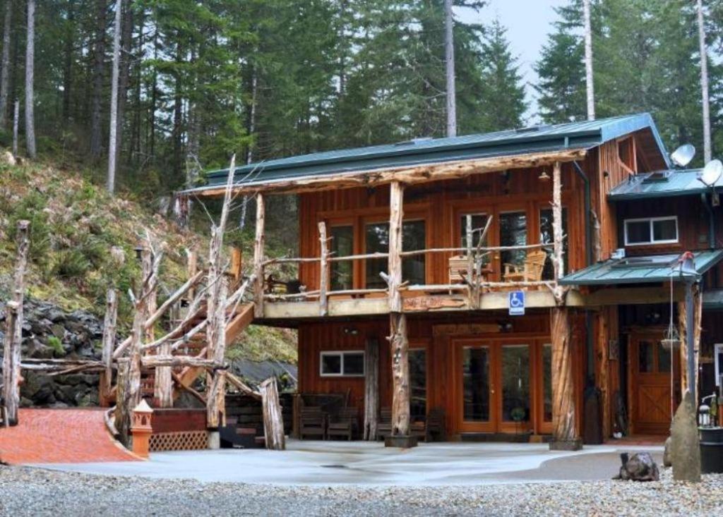 Lanzarotta Bed and Breakfast image