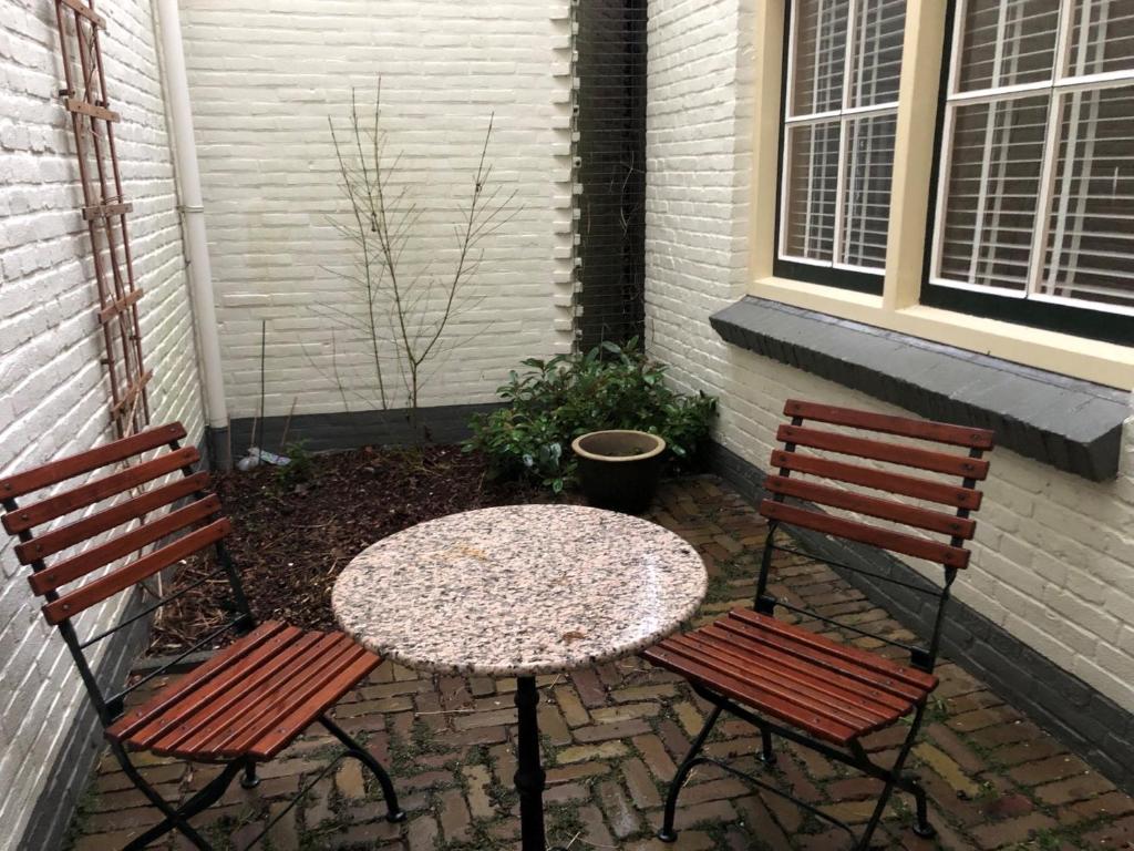 Voorstraat 30 Appartement photo 1