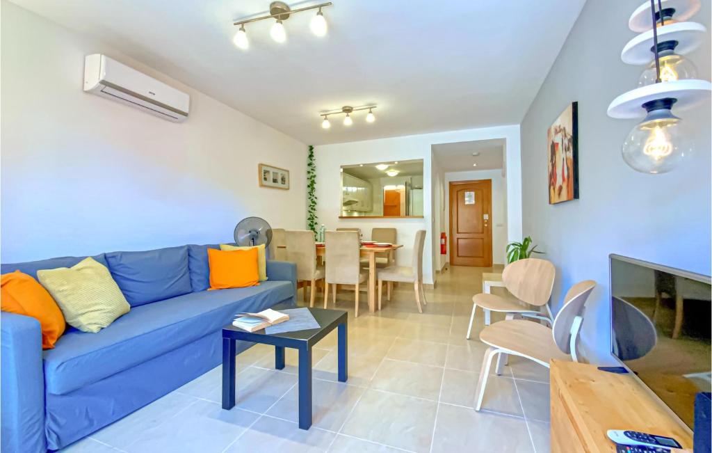 Beautiful Home In Mar De Cristal With 2 Bedrooms, Wifi And Swimming Pool photo 2