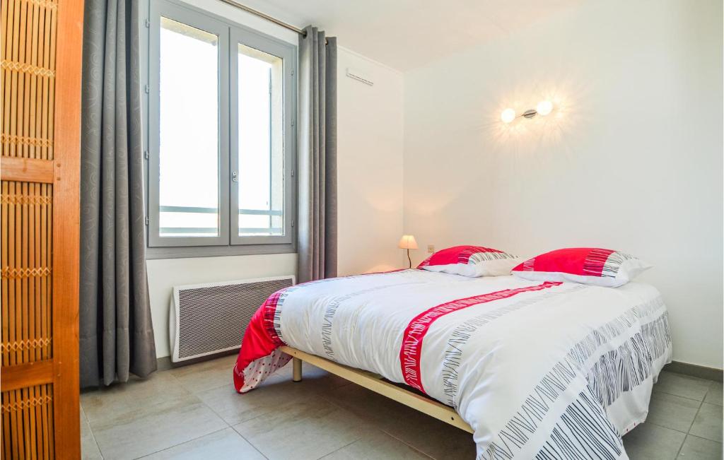 Stunning Apartment In Uzs With 3 Bedrooms And Wifi photo 4