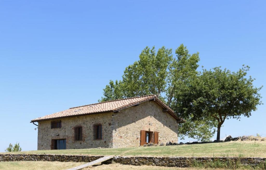 Agriturismo Poggio Repenti photo 4