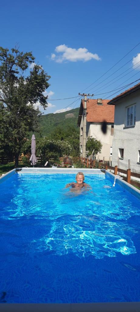 Vila Kovina photo 2