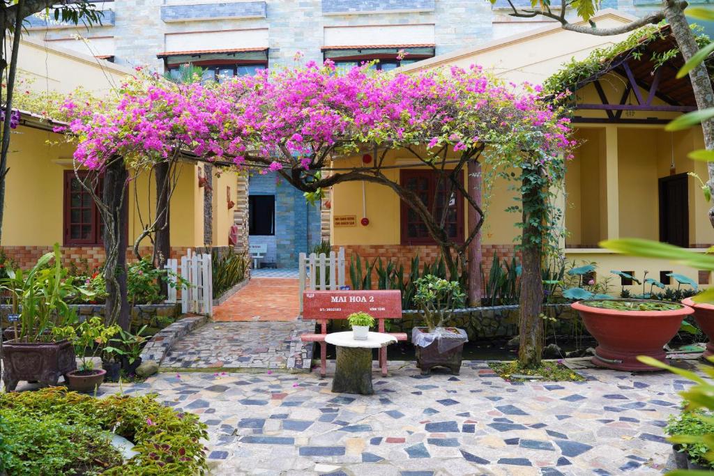 Thành Đạt Resort