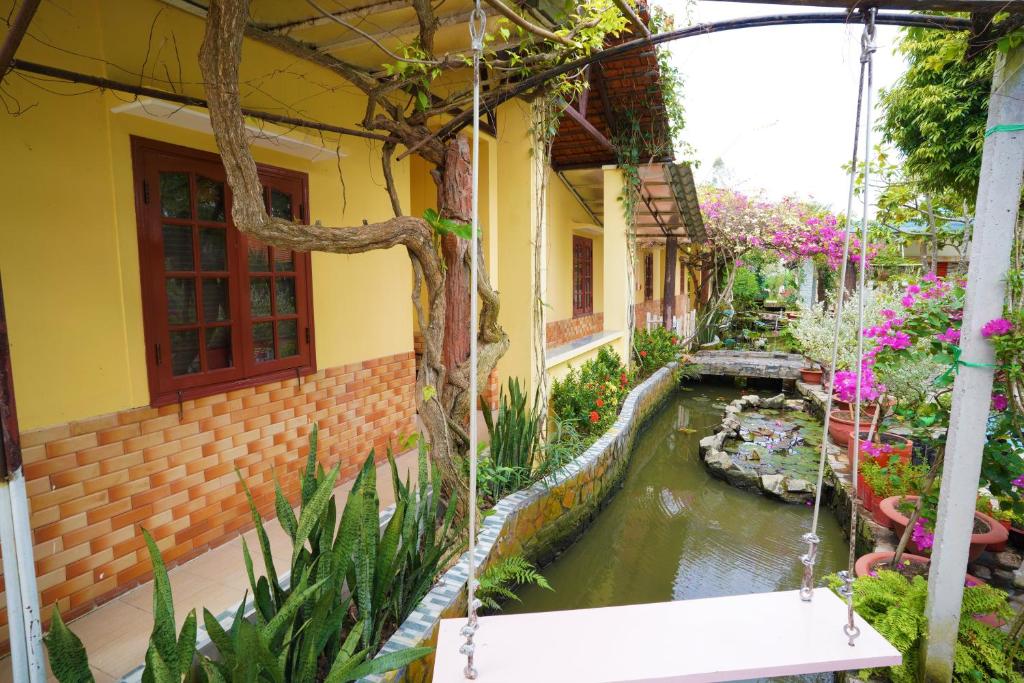 Thành Đạt Resort