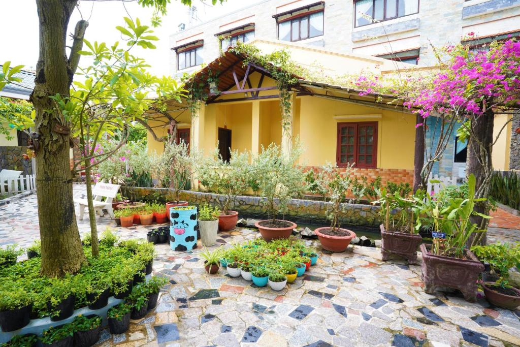 Thành Đạt Resort