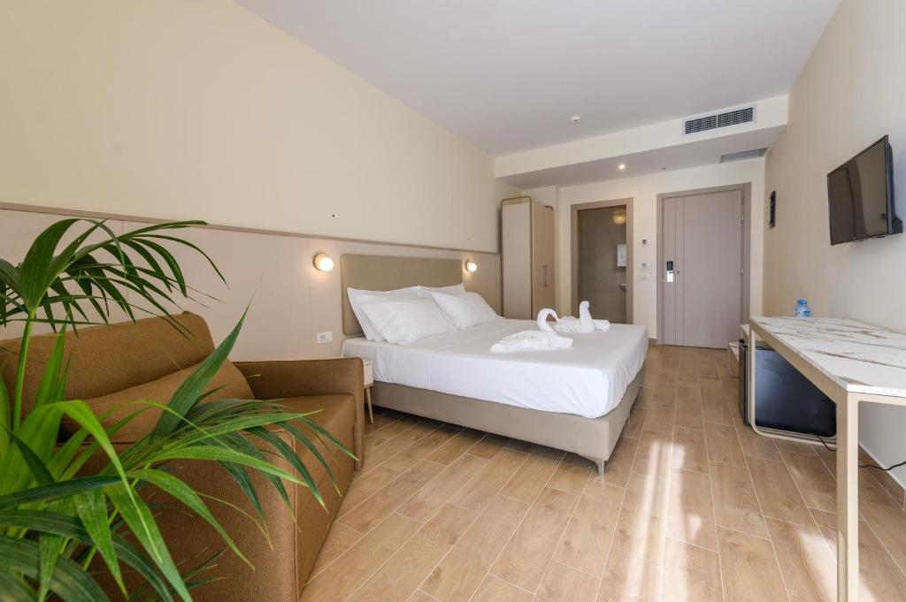 Fllad Resort & SPA Durres photo 3